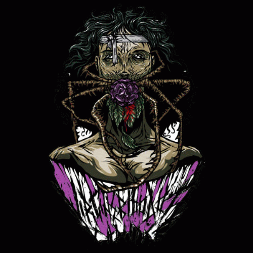 Virgins Blood Of Cachtice : Zhertvy Proklyatiya Krasnogo Anubisa